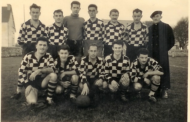 BO 1960
