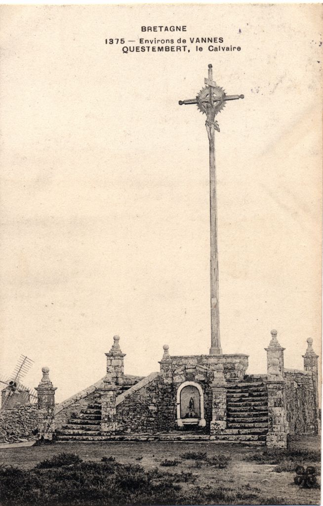 Le Calvaire
