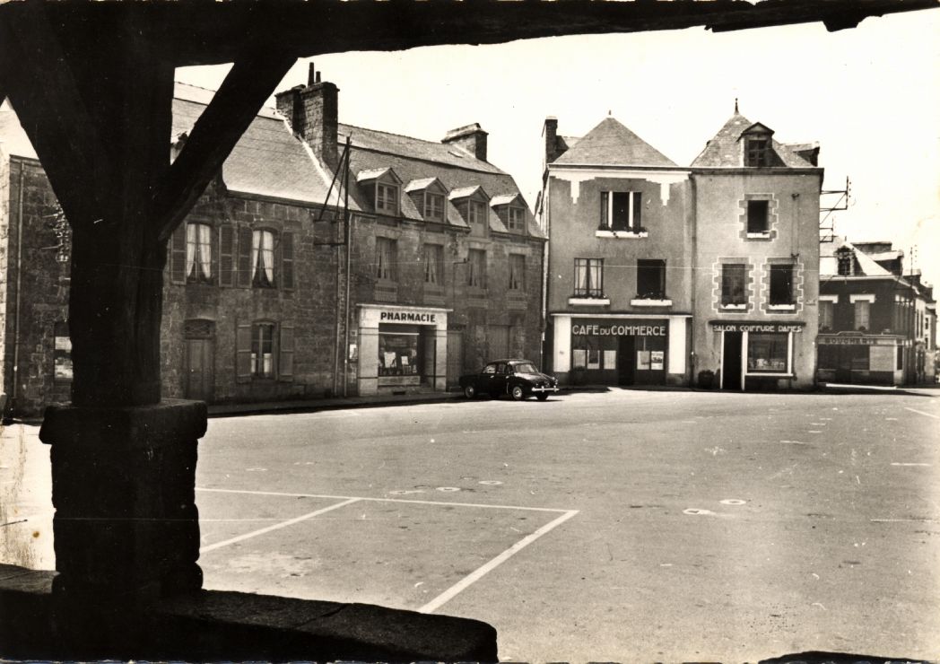 Caf du Commerce