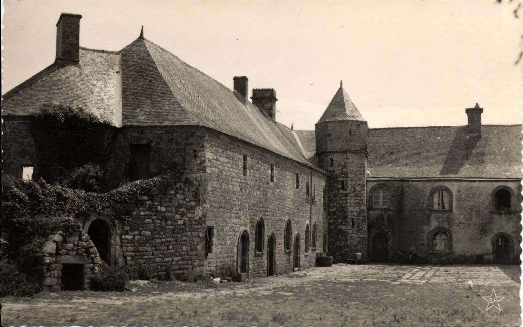 Paule - Le vieux Doyenn