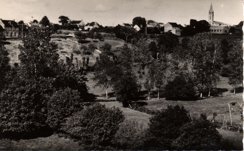 Les Ecottais