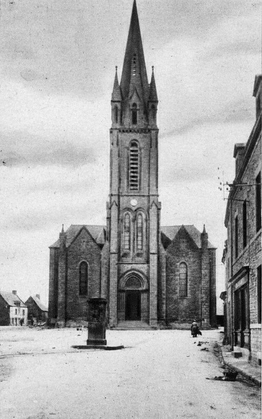 L'Eglise