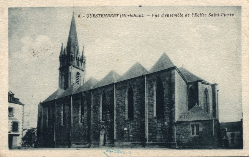 L'Eglise