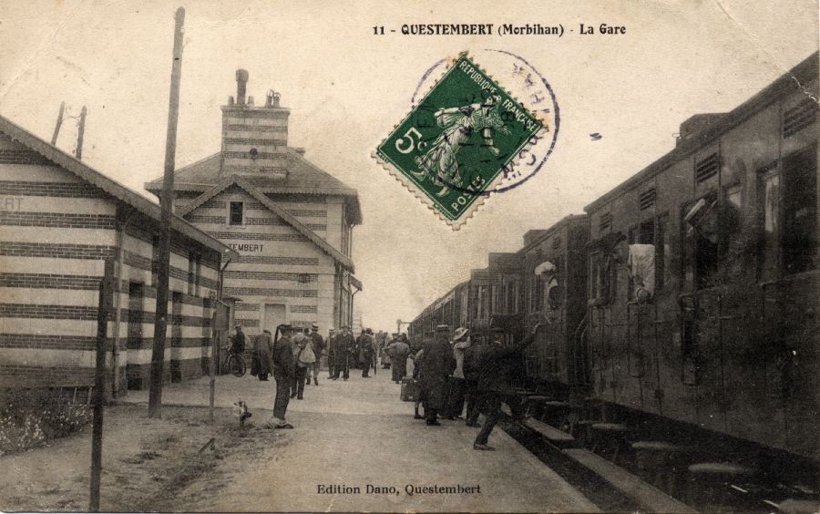 La Gare
