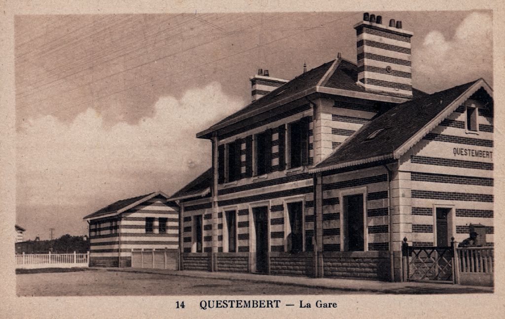 La Gare