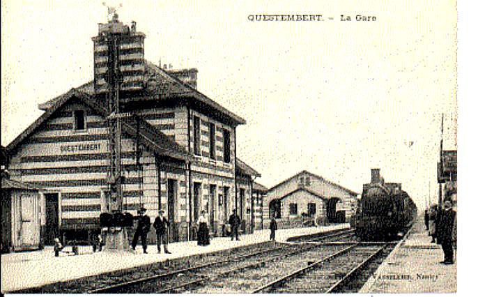 La Gare