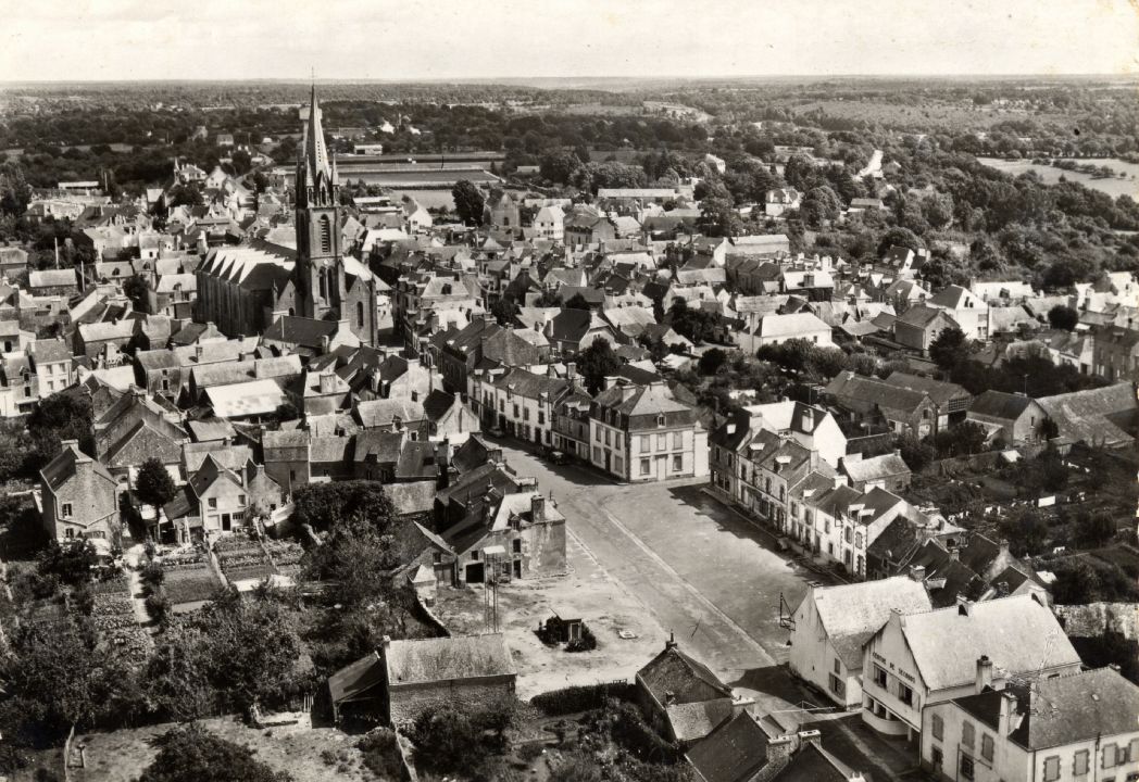 Vue gnrale