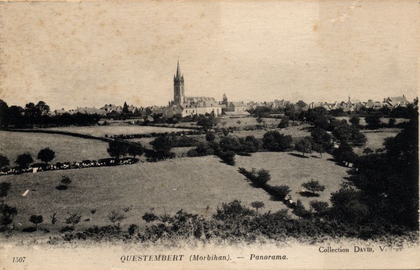 Vue du Grand Morin