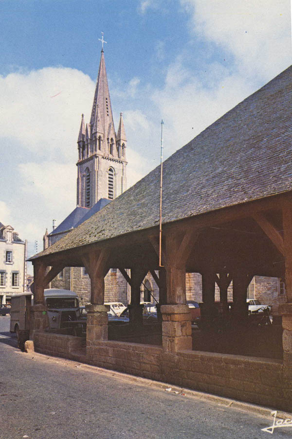 Rue Jrome de Carn