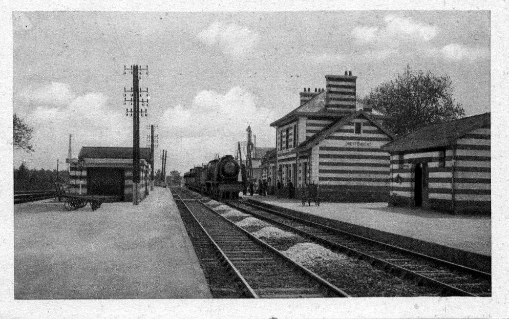 La Gare