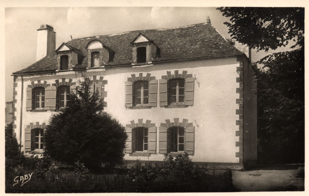 La Mairie