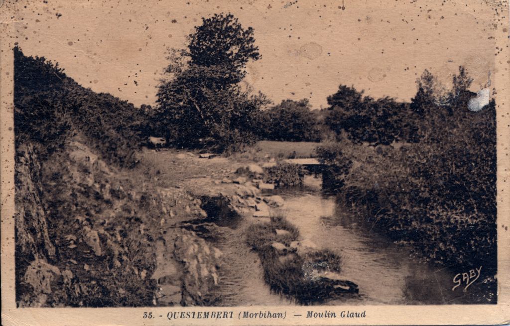 Le Moulin Gl