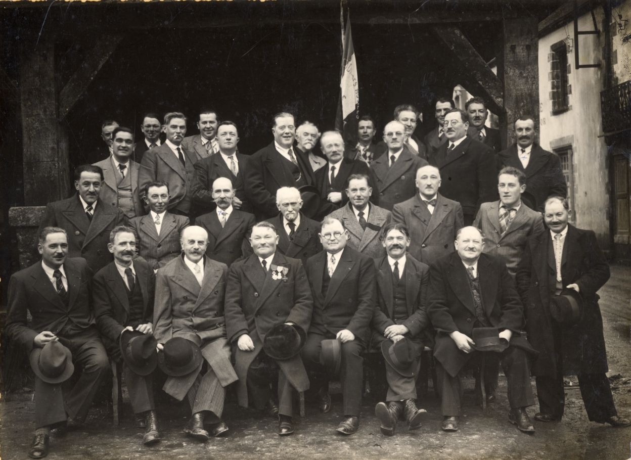 Lgion d'Honneur (nov 1938)