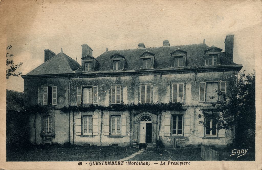 L'ancien Presbytre