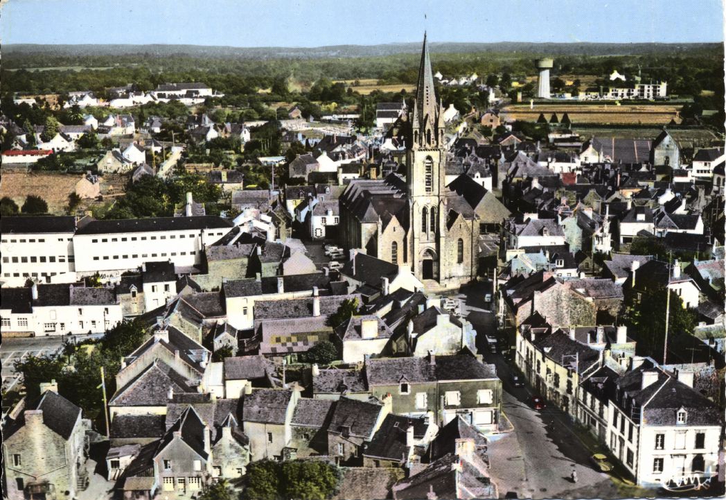 Vue gnrale