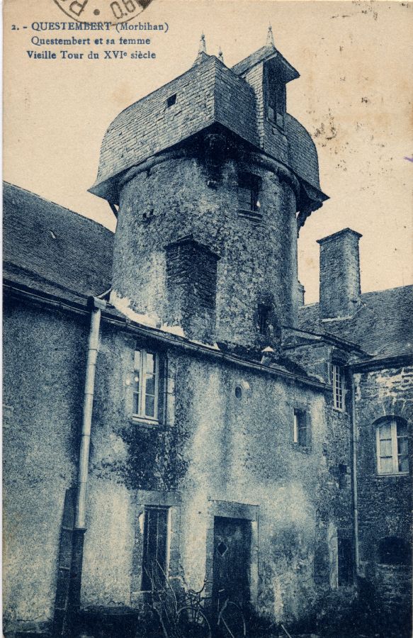 Questembert et sa Femme