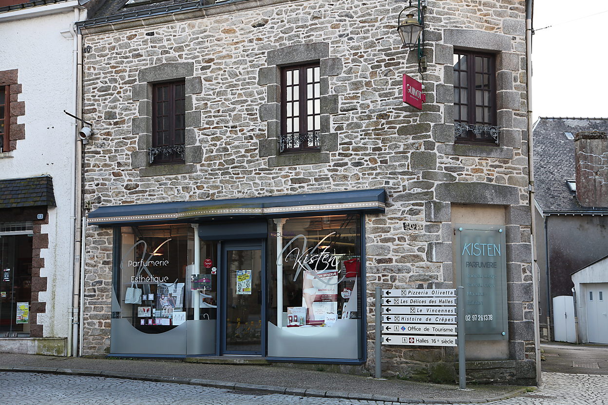 Ancienne Maison Burban (03/2016)