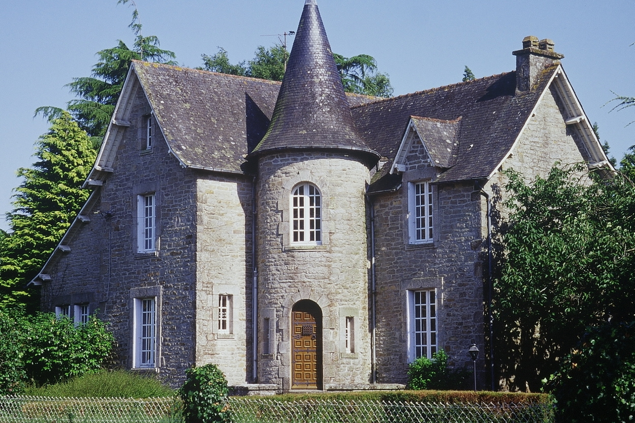Maison Bd St-Pierre (07/2003)