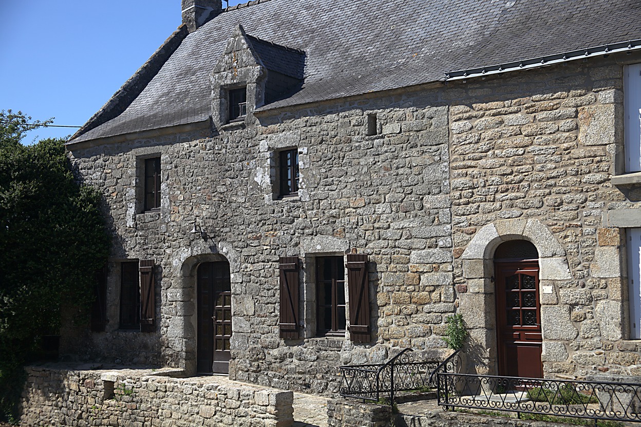 Berric - Maison (06/2011)