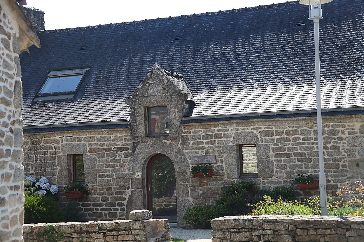Berric - Maison (06/2011)