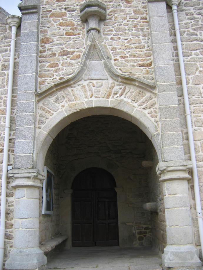 Berric - Porche (06/2008)