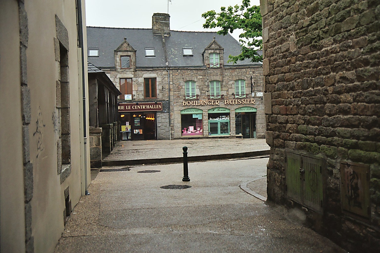 Boulangerie (06/2003)