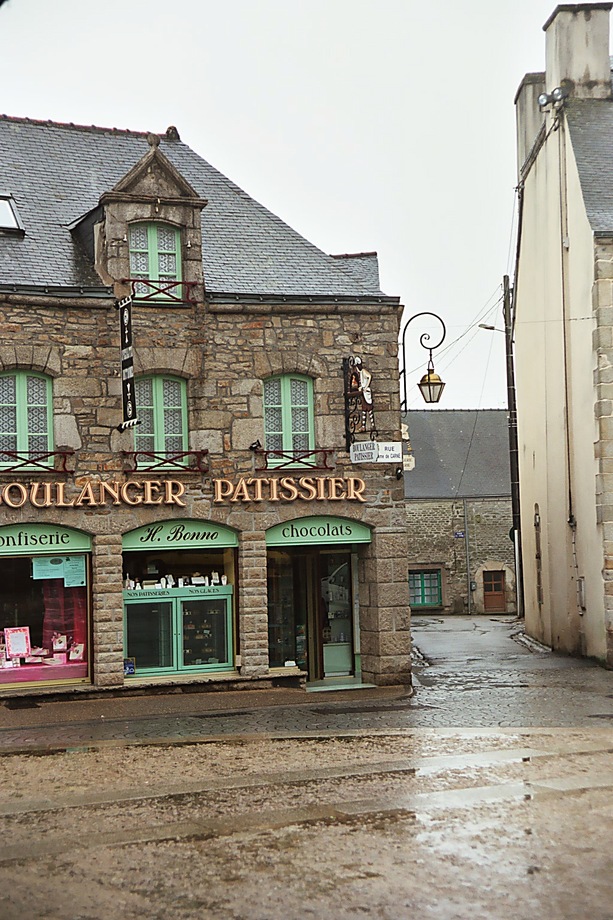 Boulangerie (06/2003)