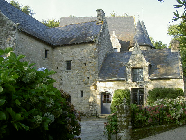 Le Moulin de Carn (02/2018 ?)