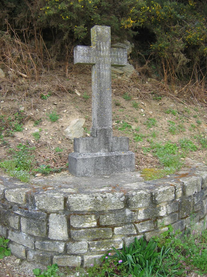 Croix C.Flatres (A.Gal 68) (04/2006)