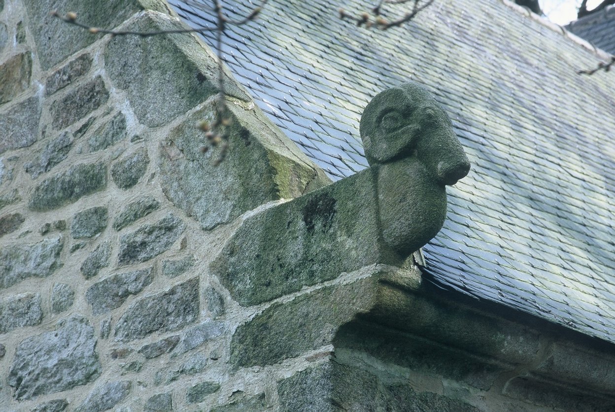 Noyal - La Chapelle de Brangolo (04/2003)