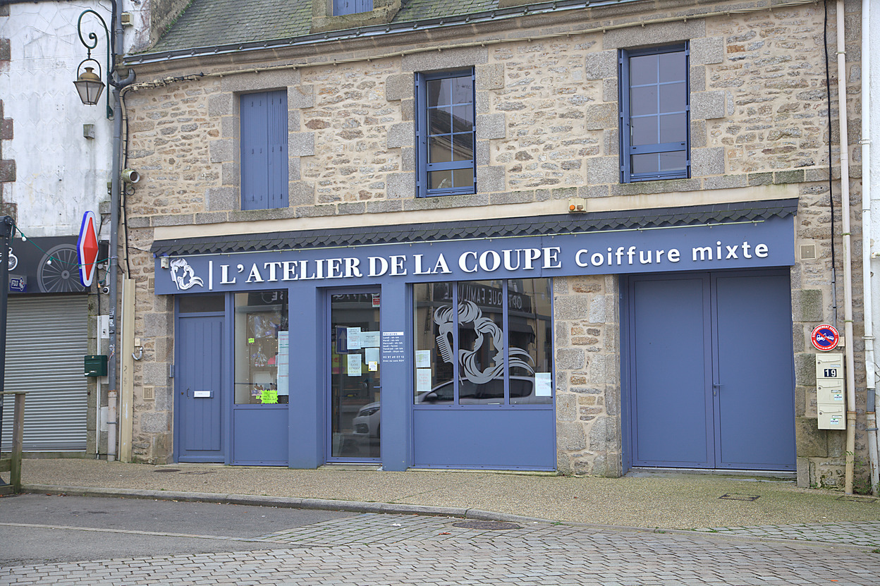 Coiffure (Anc Lancien) (11/2024)