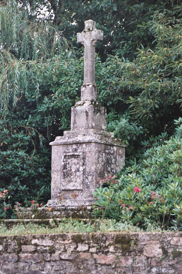 Croix du Bd St-Pierre (A.Gal 20) (09/2006)