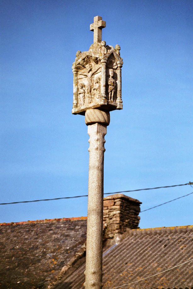 Croix du Bodan (A.Gal 54) (04/2007)
