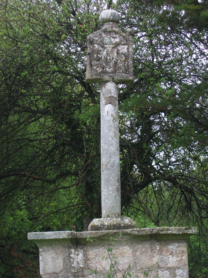 La Croix du Congo (05/2006)