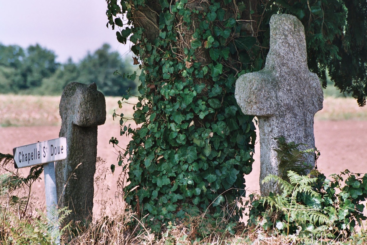 Les Croix Karia (A.Gal 12) (09/2006)