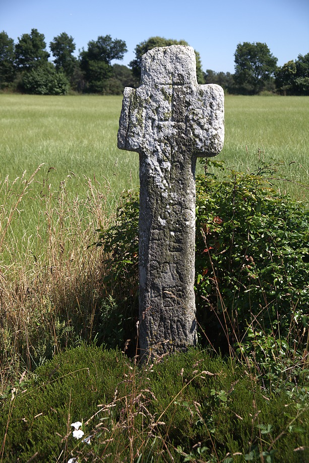 La Croix de l'Isle (07/2010)