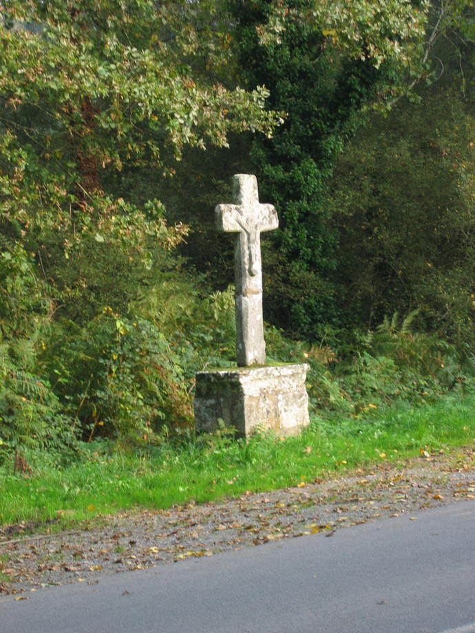 Noyal - Croix du Pomin (A.Gal 71) (10/2006)