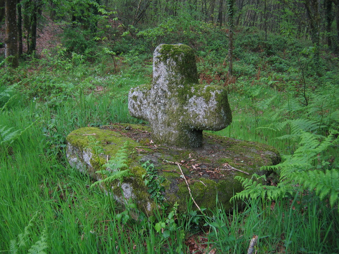 Croix du Pont-Kar (A.Gal 8) (05/2006)