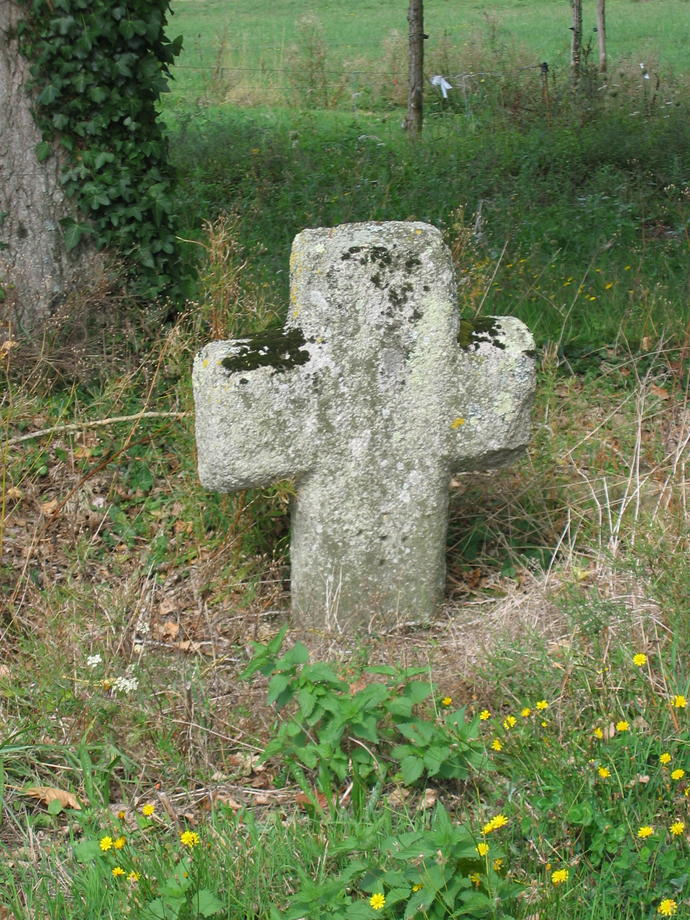 Croix du Questro (A.Gal 69) (09/2006)
