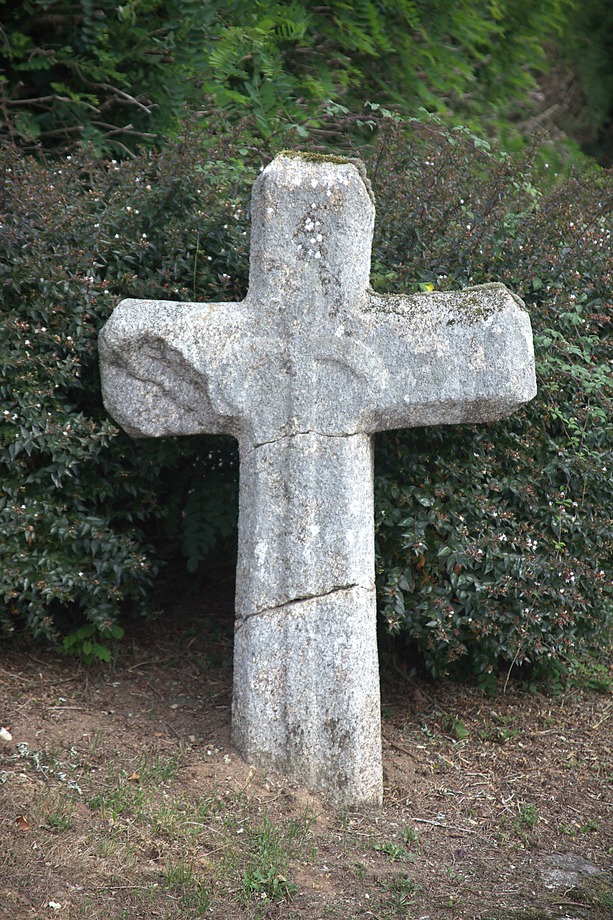 La Croix Rochue (09/2010)