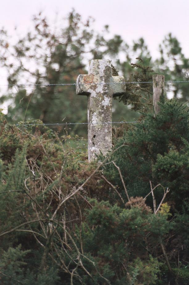 Croix de Trfvan (A.Gal 58) (09/2006)