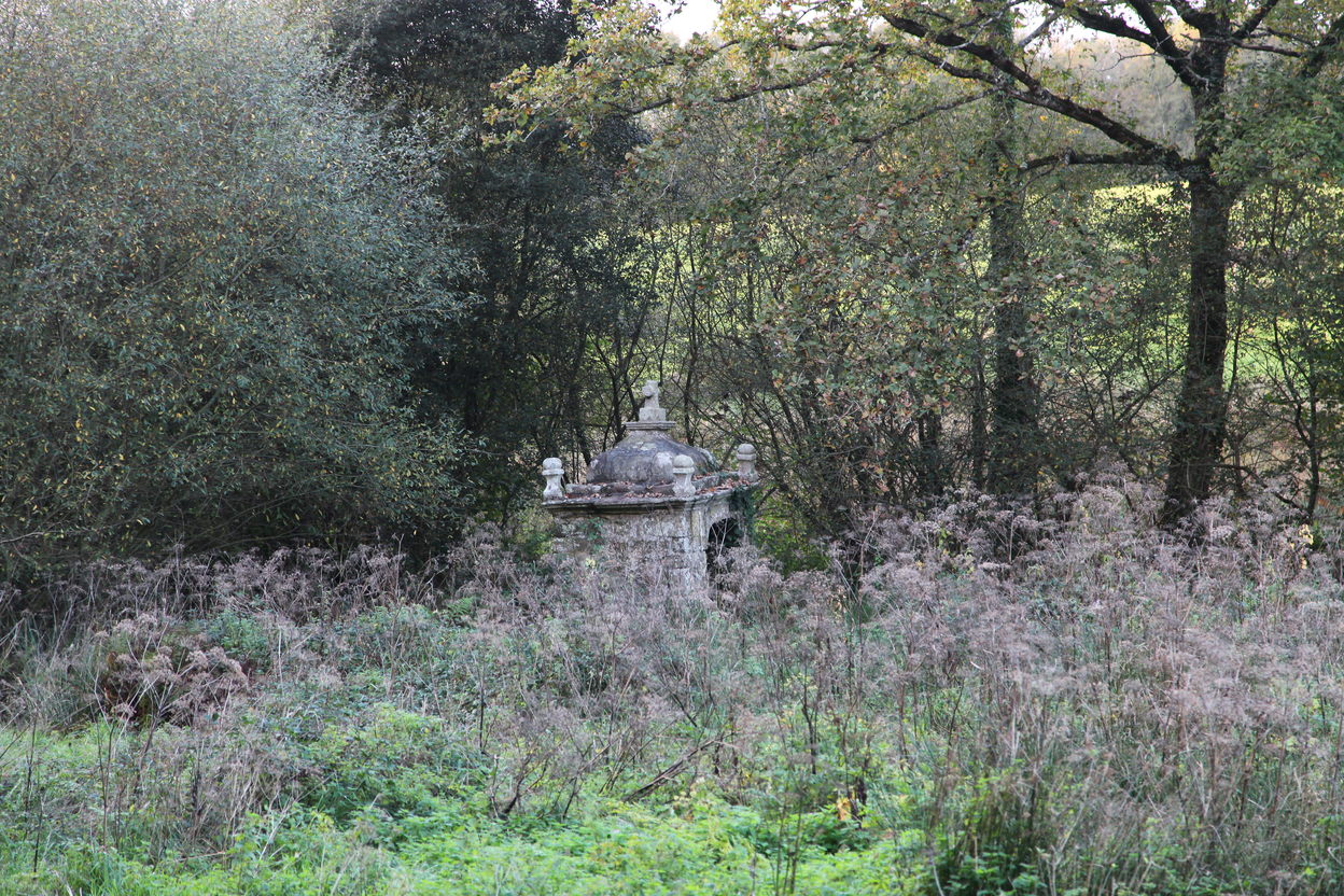 La Fontaine du Bodan (11/2014)