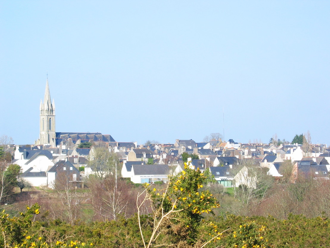 Vue du Grand Morin (03/2004)