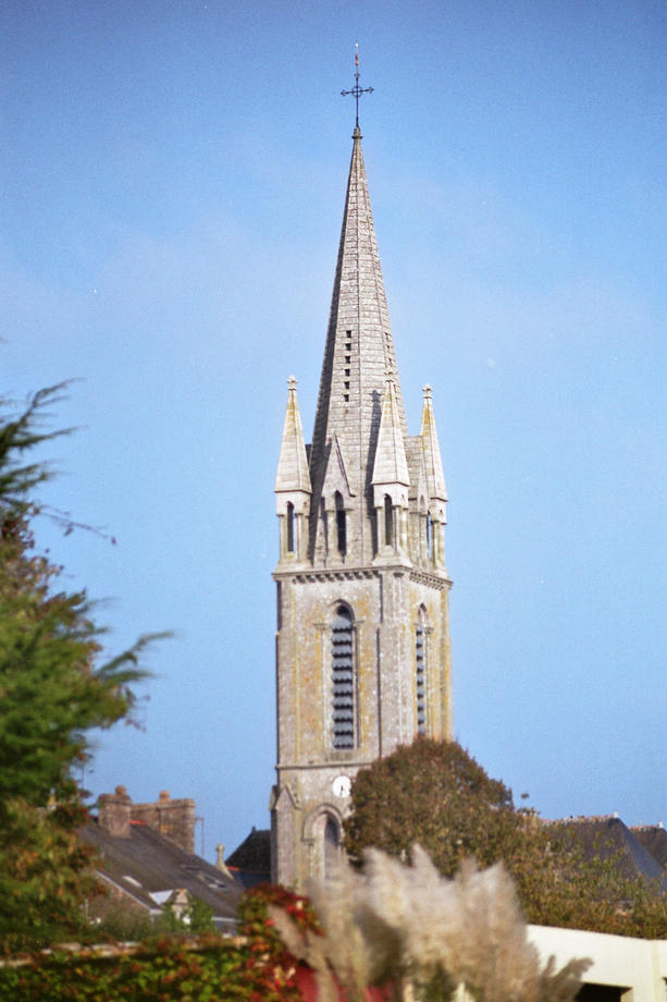 Vue du Grand Morin (04/2007)