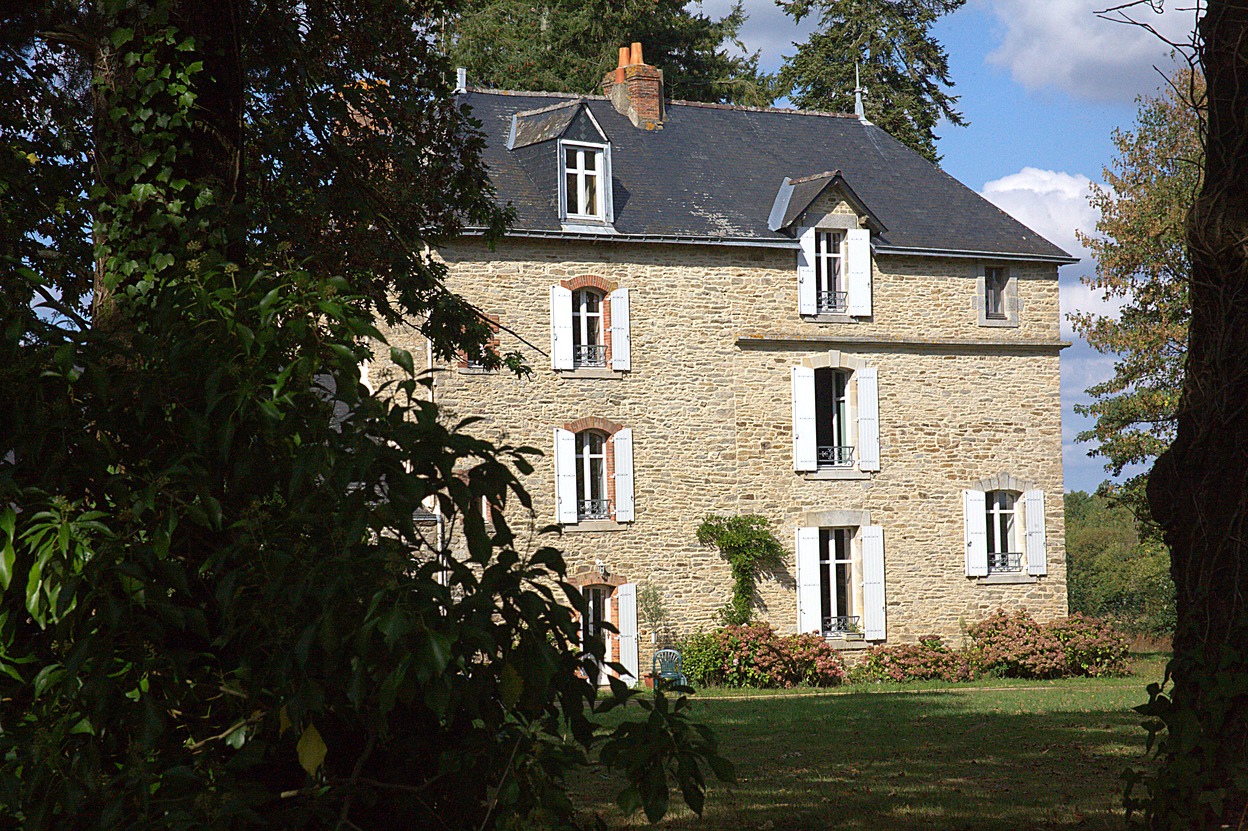 Molac - L'Hermain (09/2009)