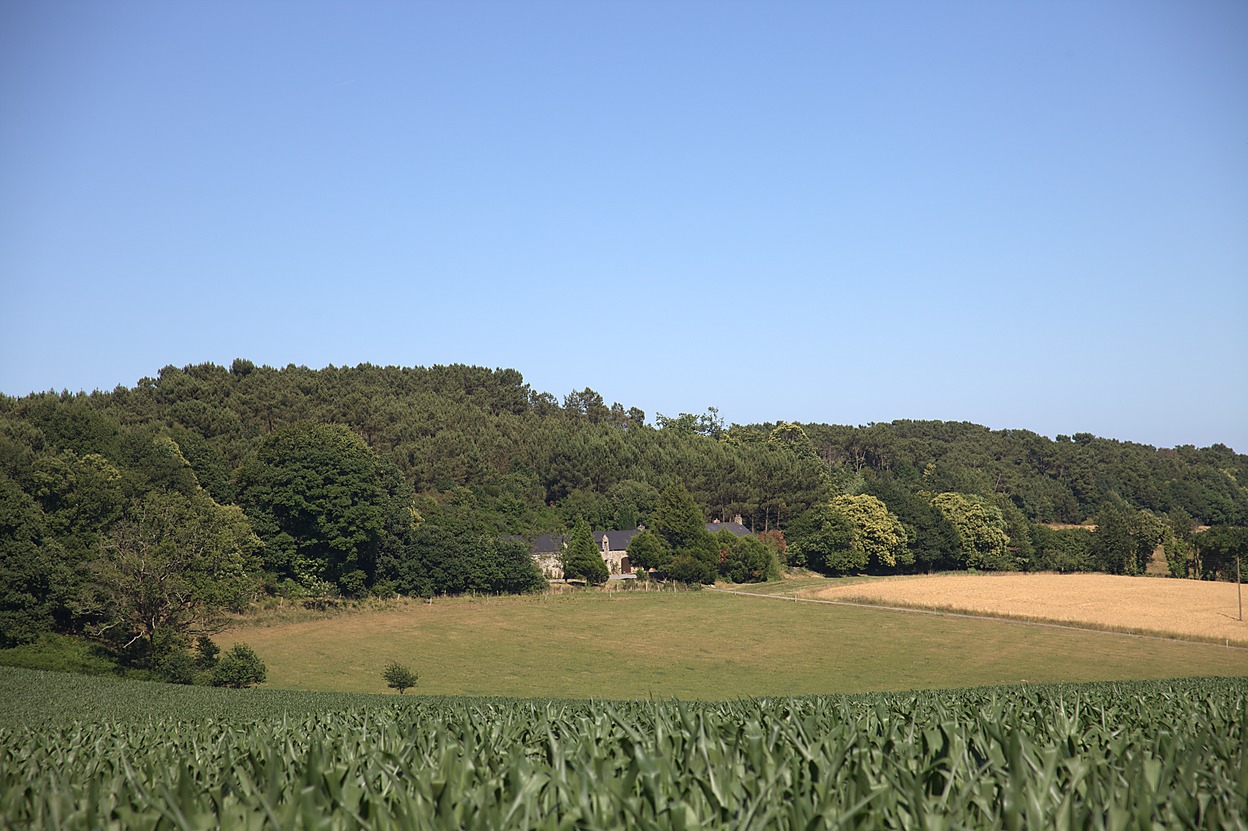 Limerzel - Kerfaz - Le Parc (07/2010)