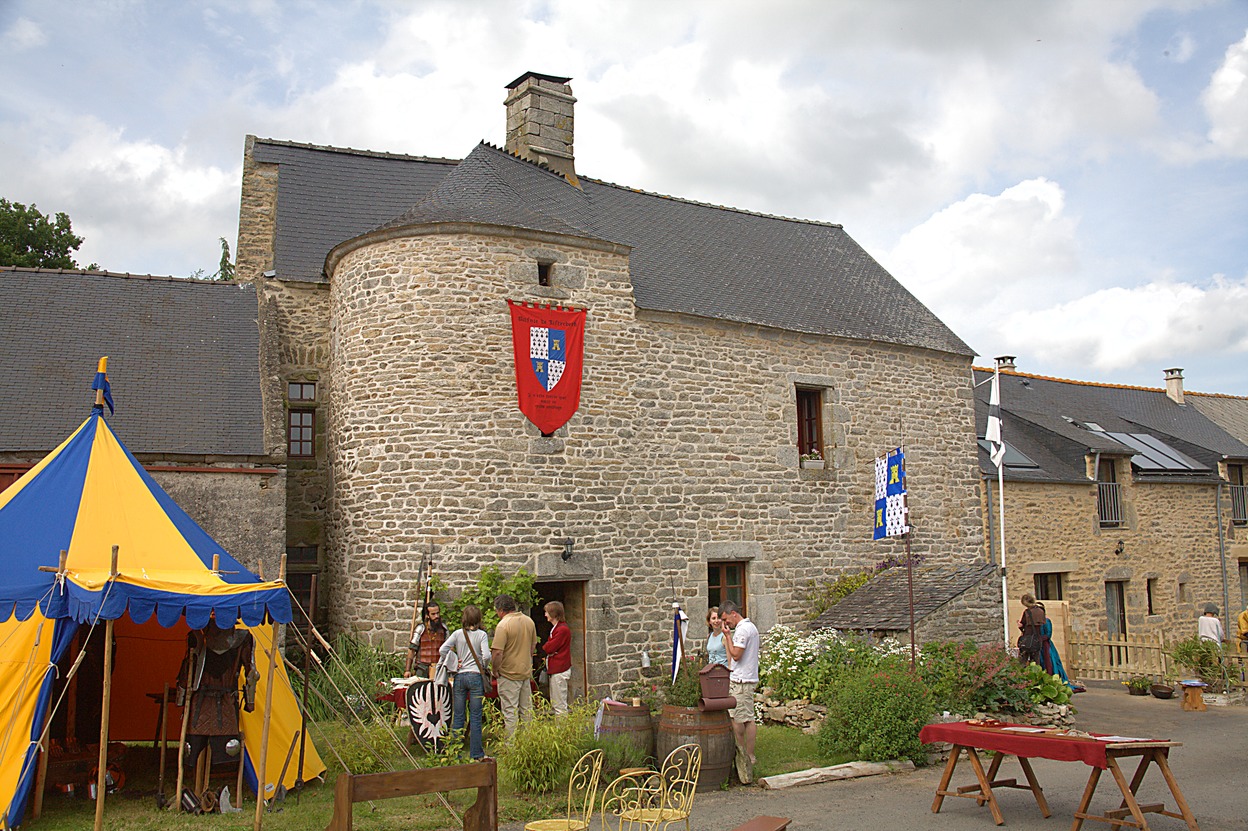 La Gre Michel (06/2009