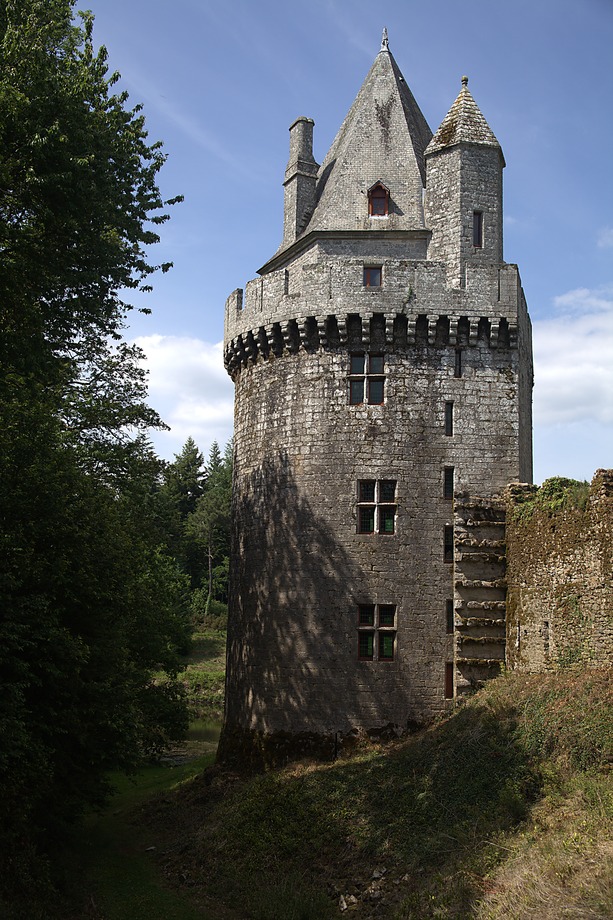 Elven - Les Tours