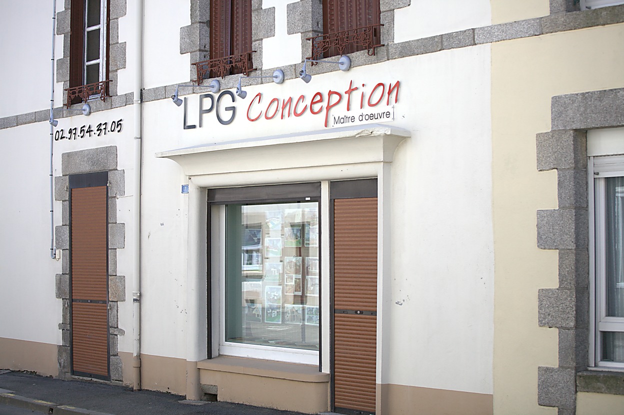 LPG Conception (05/2012)