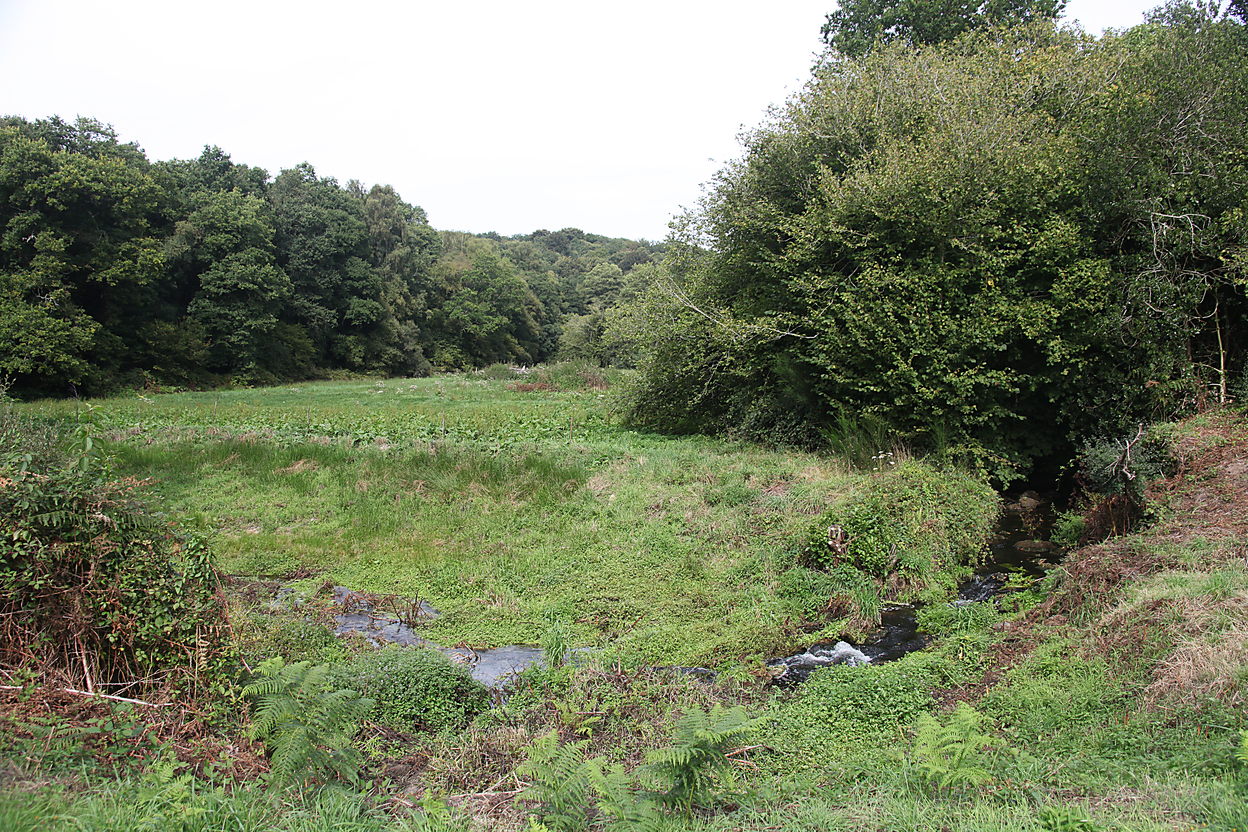 Le Moulin de Keredren (09/2010)